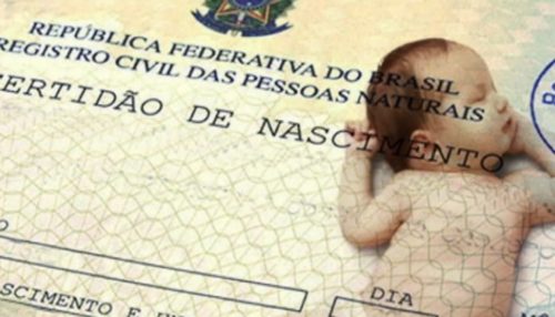 Crianças intersexos agora podem ser registradas com o sexo ignorado em São Paulo