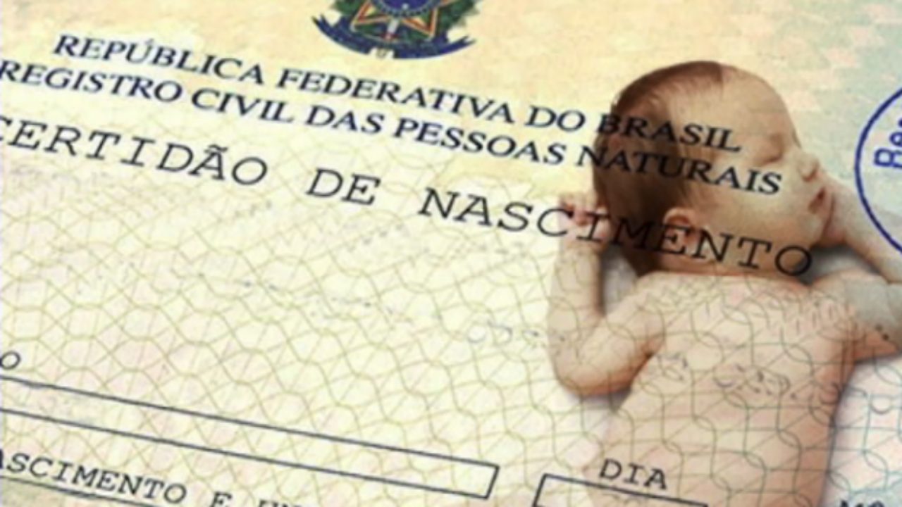 Crianças intersexos agora podem ser registradas com o sexo ignorado em São Paulo