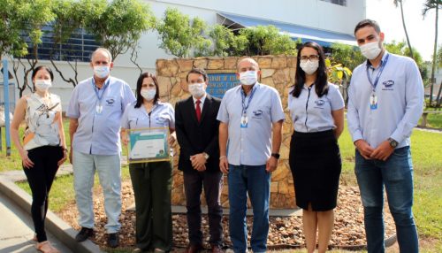 Reitor, professora e servidora da UniFAI são  homenageados no prêmio Destaques do Ano