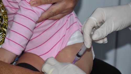 O Dia D de Vacinação contra a Poliomielite e Multivacinação para atualização da caderneta