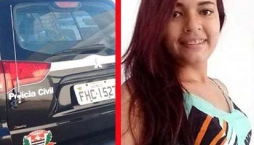 Polícia Civil esclarece morte de jovem encontrada em rio e prende dois indivíduos