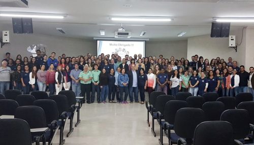 28 de outubro, dia de uma das peças mais importantes da Autarquia Municipal: o servidor público