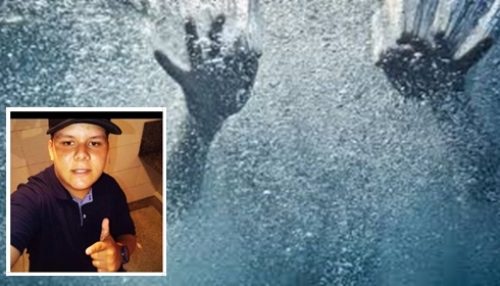 Jovem parapuense morre afogado após embarcação virar em represa