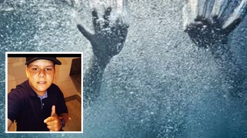 Jovem parapuense morre afogado após embarcação virar em represa