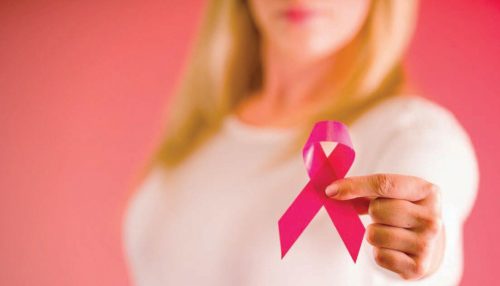 IntensaMente falou sobre os aspectos psicológicos no tratamento contra o câncer de mama