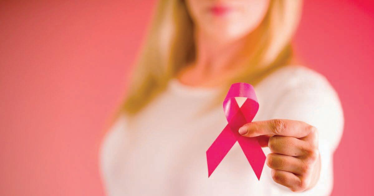 IntensaMente falou sobre os aspectos psicológicos no tratamento contra o câncer de mama