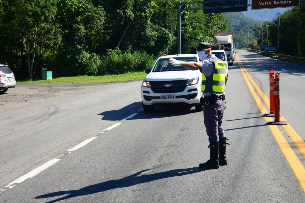Governo de SP dá início à Operação Finados  nesta quinta-feira (29)