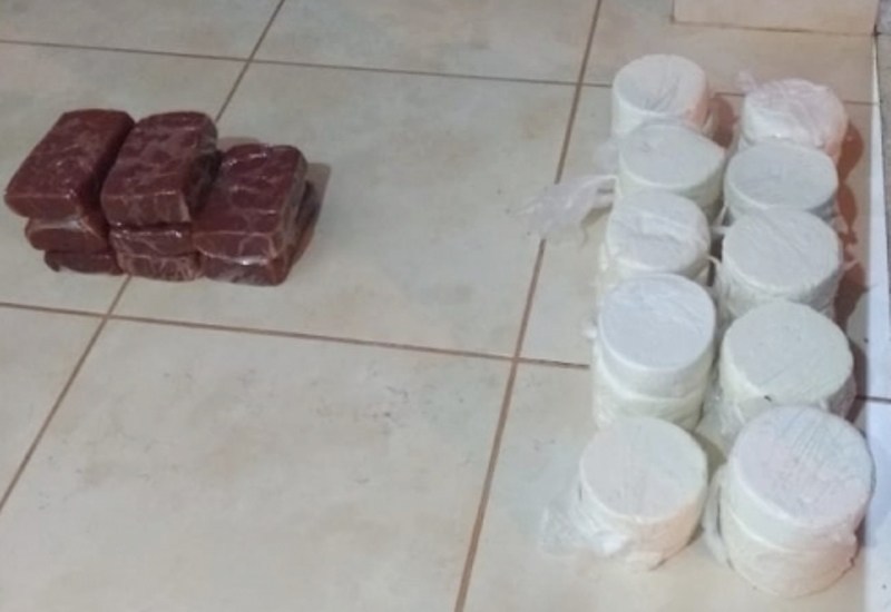 Queijos sem refrigeração e impróprios para consumo são apreendidos em Adamantina