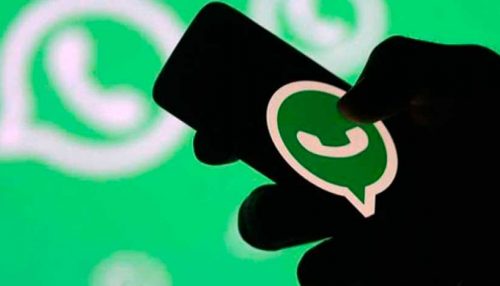 Nem só fake news podem bloquear seu WhatsApp