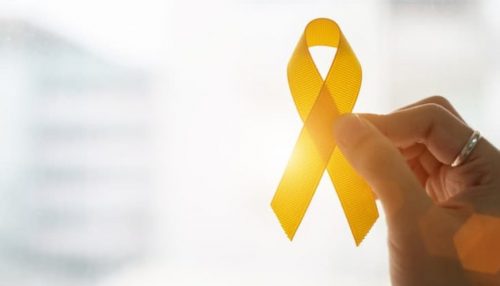 Ocorrência de tentativa de suicídio, no pontilhão que liga Osvaldo Cruz a Salmorão