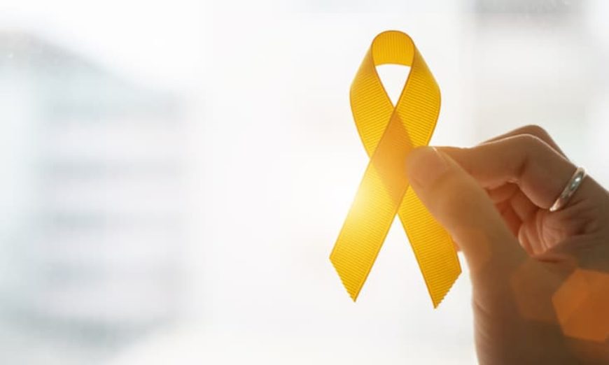 Ocorrência de tentativa de suicídio, no pontilhão que liga Osvaldo Cruz a Salmorão