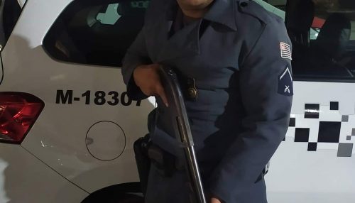 Policial militar de Presidente Prudente é assassinado em São Paulo