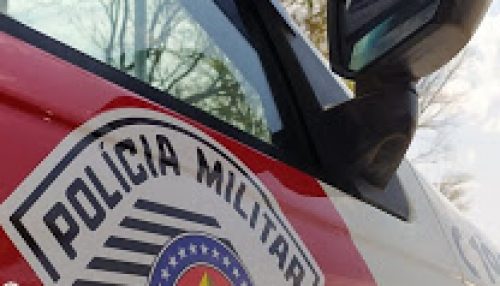 Polícia Militar de Marília captura envolvido no latrocínio em Bastos
