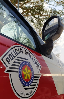 Polícia Militar de Marília captura envolvido no latrocínio em Bastos