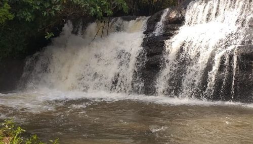 Homem é encontrado morto em cachoeira entre os municípios de Iepê e Nantes