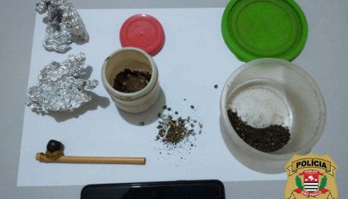 Deinter 8 Presidente Prudente participa da operação divisa integradas III