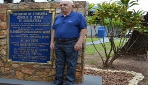 Adamantina, perde ex-prefeito Tino Romanini