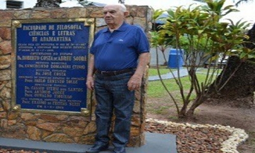 Adamantina, perde ex-prefeito Tino Romanini