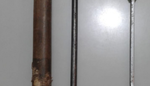 Homem é preso em Tupi Paulista por violência domestica