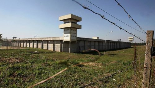 São Paulo autoriza visitas presenciais em presídios a partir do próximo sábado, 7