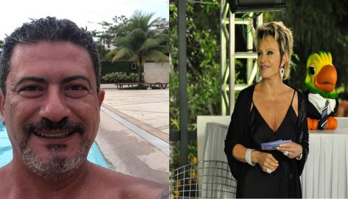 Ator Tom Veiga, intérprete do Louro José, do 'Mais Você', morre aos 47 anos