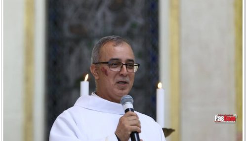 Diocese de Marília anuncia novo pároco da Santo Antônio: padre Carlos Roberto dos Santos