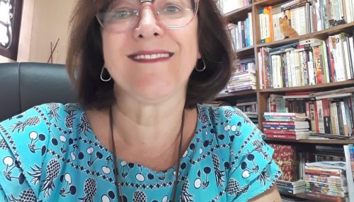 Folckcomunicação e historia em tempo de pandemia...