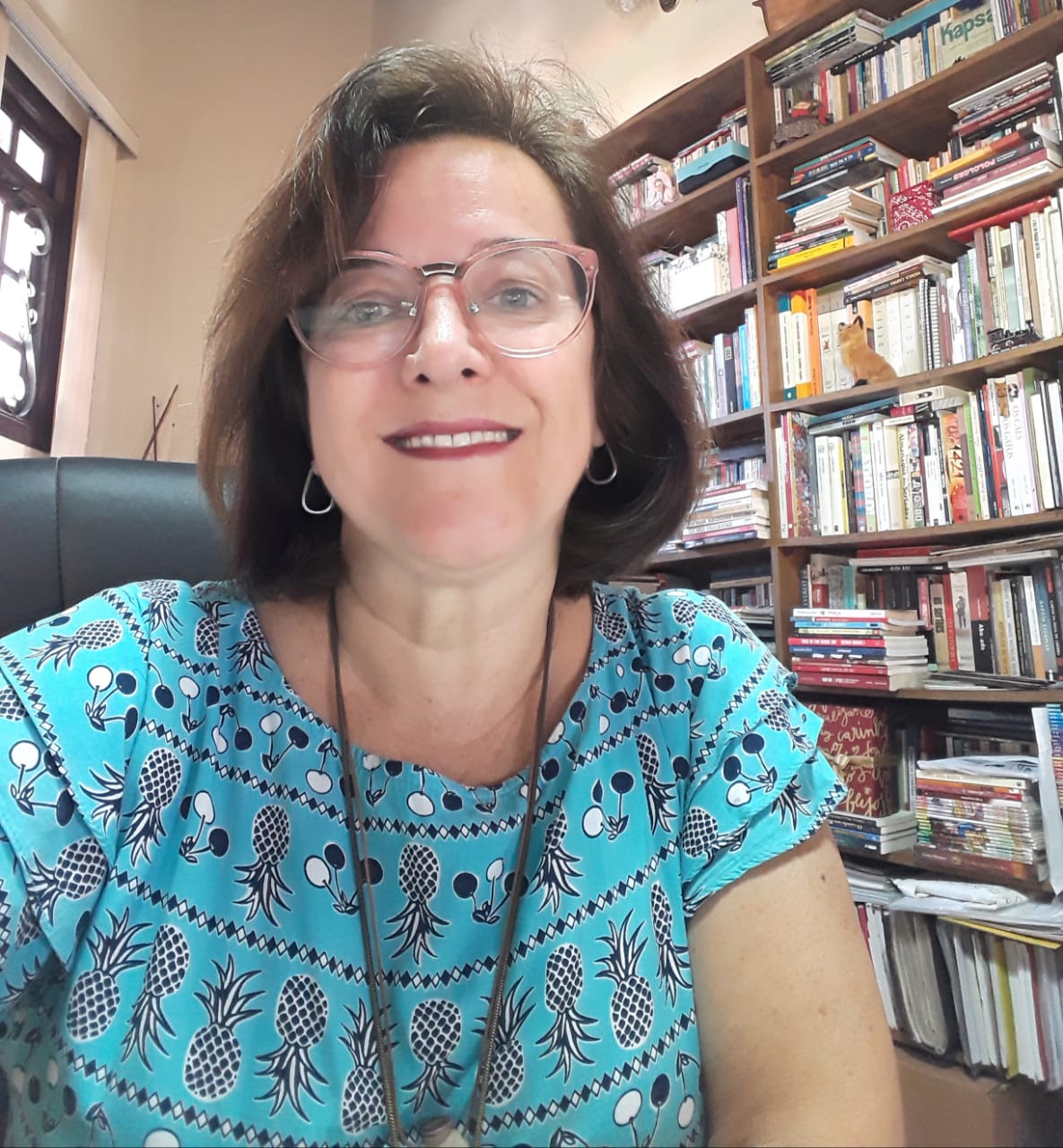 Folckcomunicação e historia em tempo de pandemia...