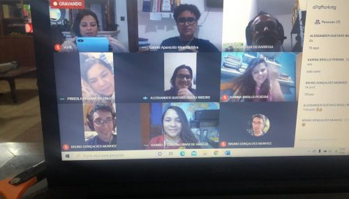 Islamismo: Reflexão e diálogo no curso de História da UNIFAI!