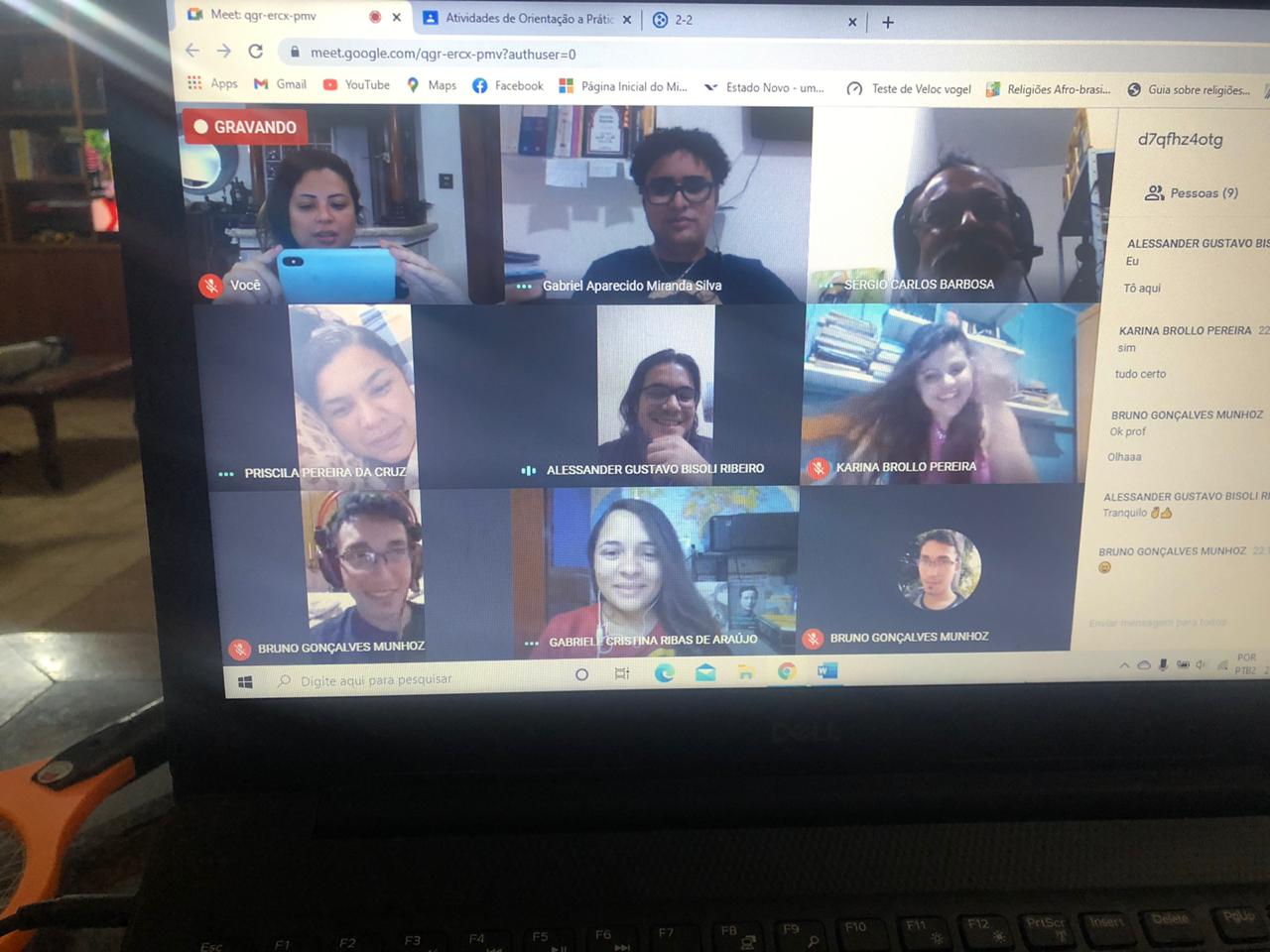 Islamismo: Reflexão e diálogo no curso de História da UNIFAI!