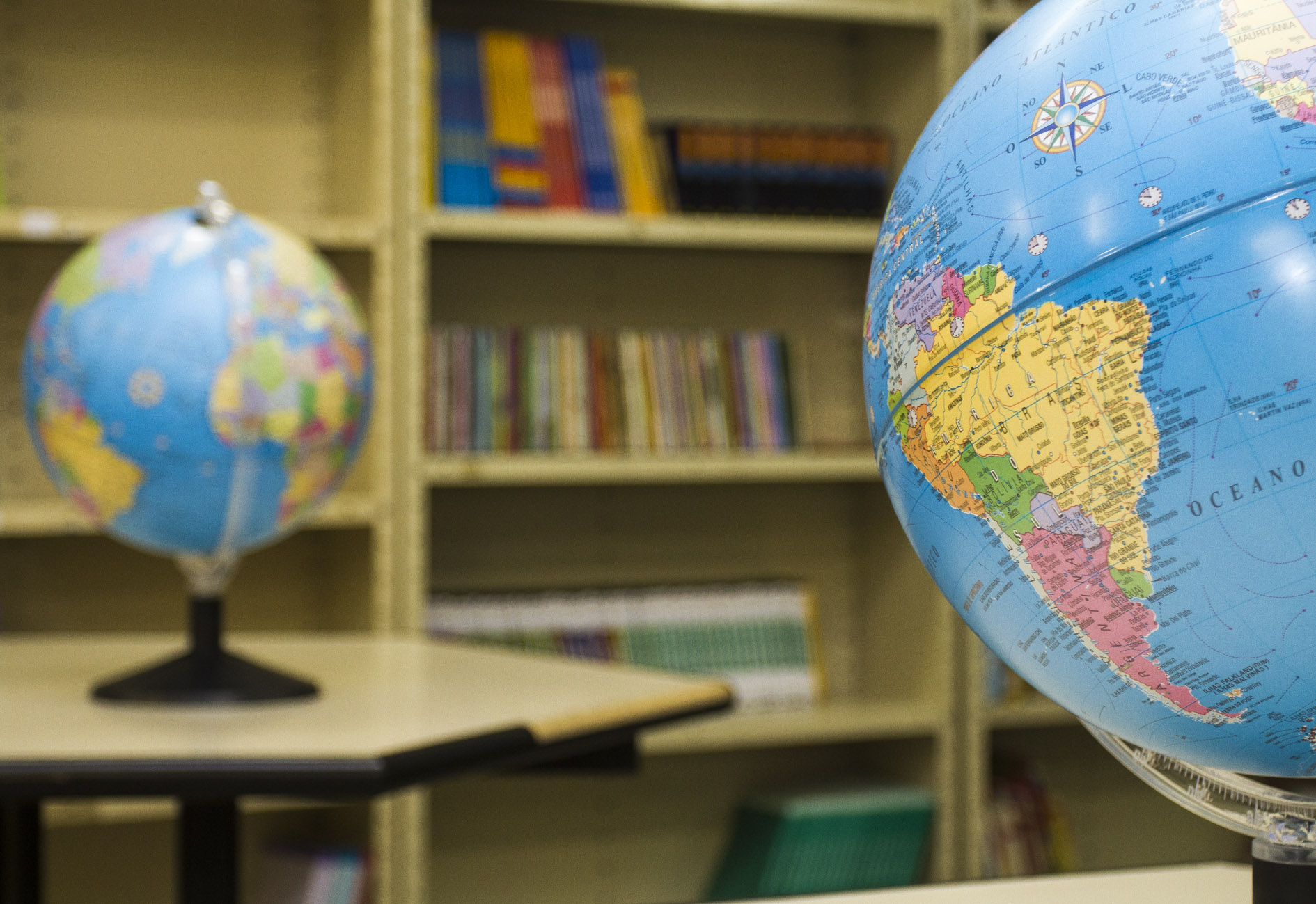 Quatro Escolas da nossa região, migram para novo formato de ensino são de Lucélia, Osvaldo Cruz e Dracena.