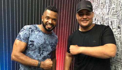 Papo de Amigo fala sobre enfrentamentos e superação