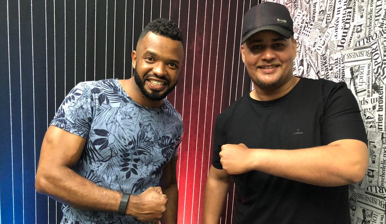 Papo de Amigo fala sobre enfrentamentos e superação