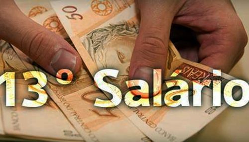 Prazo para pagamento da 1ª parcela do 13º salário termina nesta segunda; veja como funciona