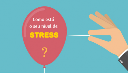 Dra. Andréia na Sua Casa – Como está seu nível de stress?