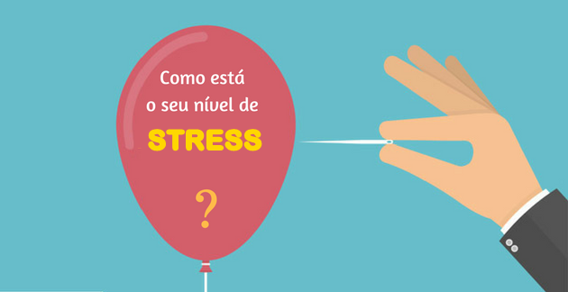 Dra. Andréia na Sua Casa – Como está seu nível de stress?