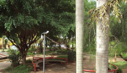 Província , eleições e senso comum...