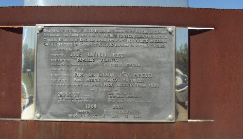 Província, porém, nem tudo vai continuar na mesmice de sempre...