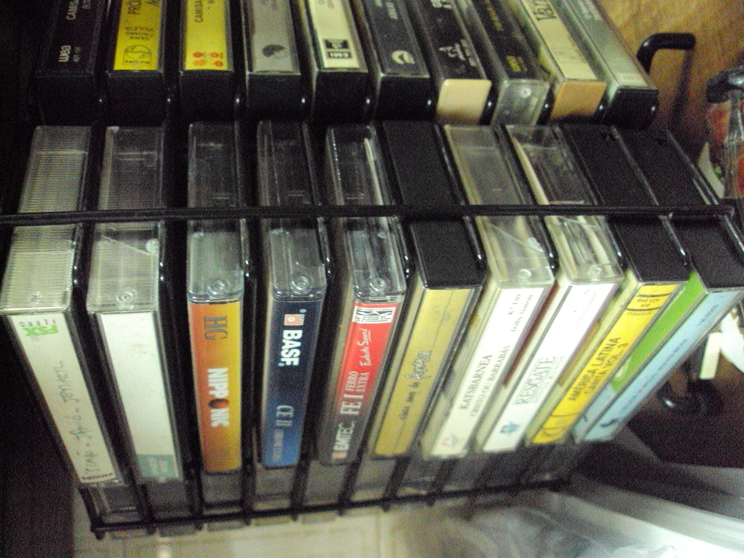 De um lado para o Outro...