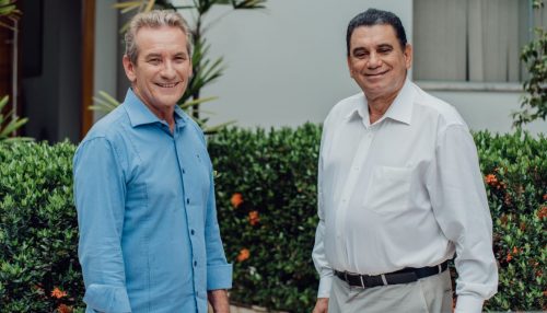 Deputado Estadual Ed Thomas é eleito prefeito de Presidente Prudente