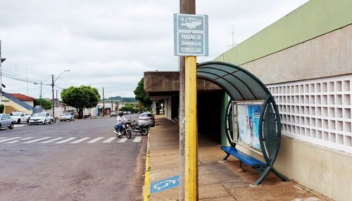 Nova empresa do transporte coletivo em Adamantina informa que inicia prestação do serviço no dia 4