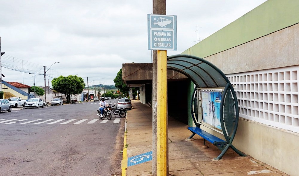 Nova empresa do transporte coletivo em Adamantina informa que inicia prestação do serviço no dia 4
