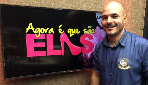 Rádio Life comemora 