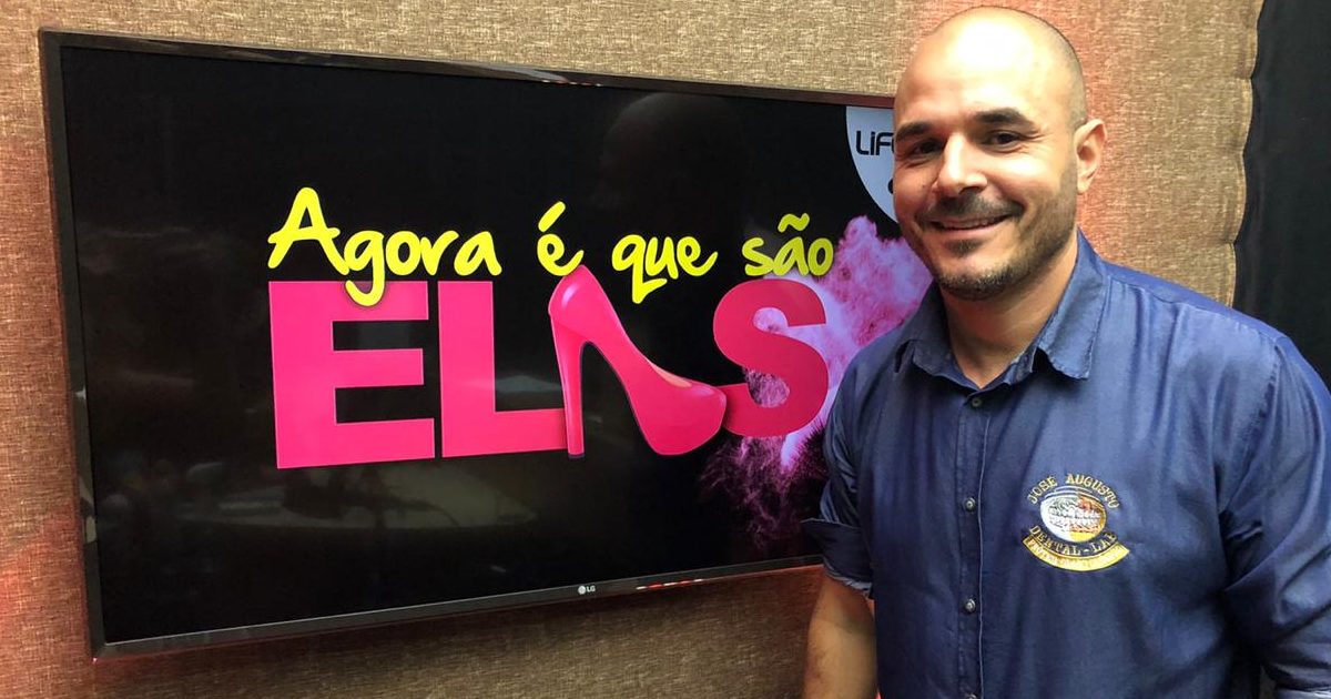 Rádio Life comemora 