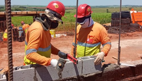 Concessionária altera tráfego em rodovia de Inúbia Paulista