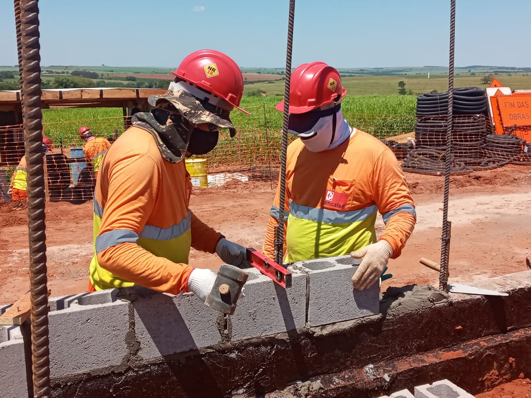 Concessionária altera tráfego em rodovia de Inúbia Paulista