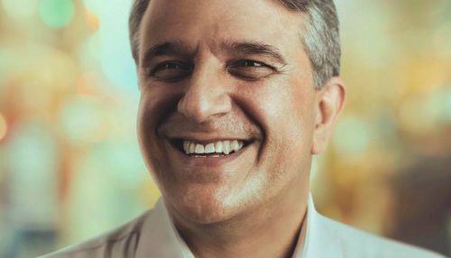 Estado de saúde do Deputado Reinaldo Alguz piora e será levado para São Paulo