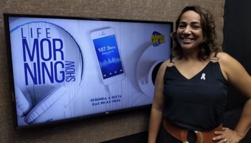 Dra. Andréia na Sua Casa – Felicidade