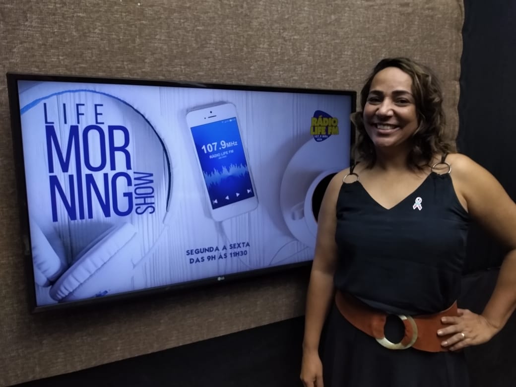 Dra. Andréia na Sua Casa – Felicidade