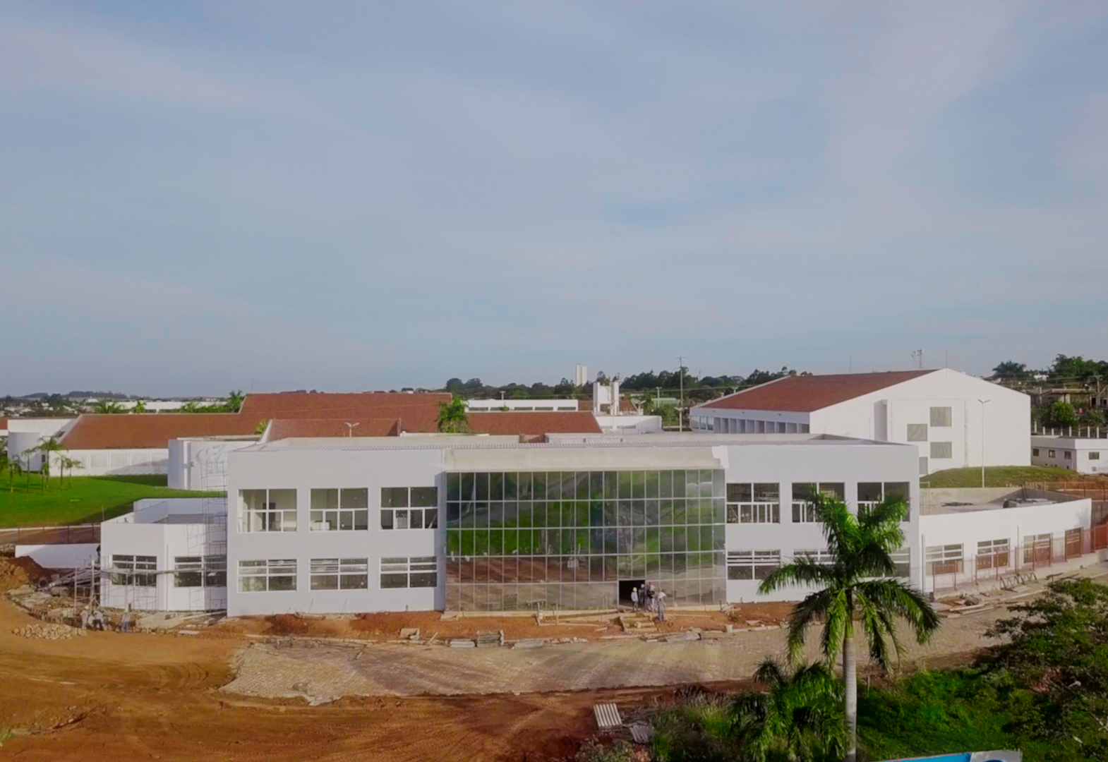 Reconhecimento do curso de Medicina  da UniFAI é aprovado no CEE-SP